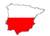 ADMINISTRACIONES LARFEUIL - Polski